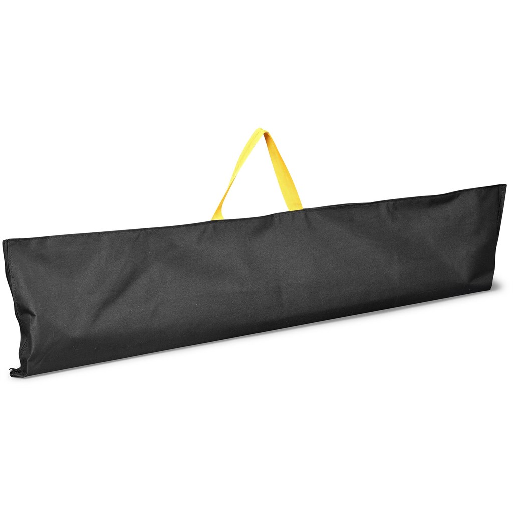 Legend 5 Flag Fountain 6m Large (1m x 4m flags) - Image 4