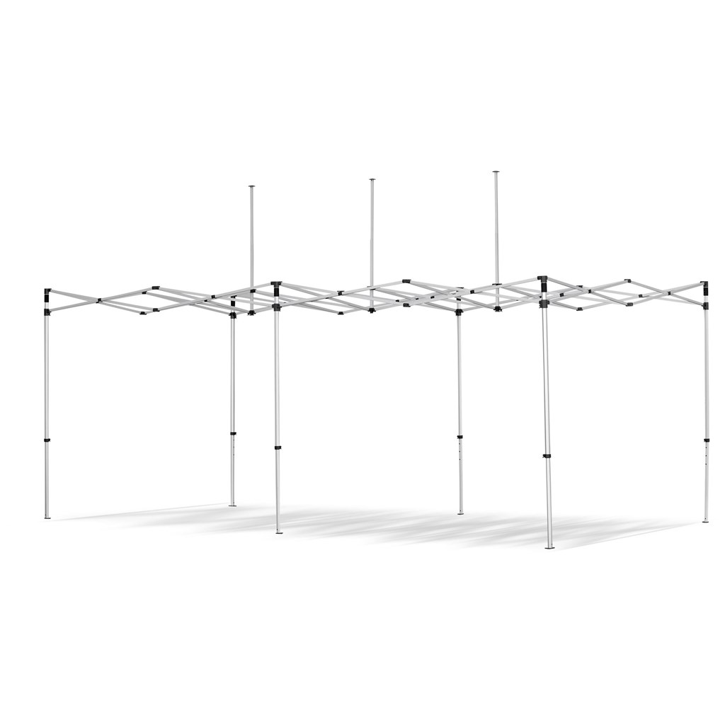 Ovation Sublimated Gazebo 6m X 3m - 2 Short Full-Wall Skins - Image 16