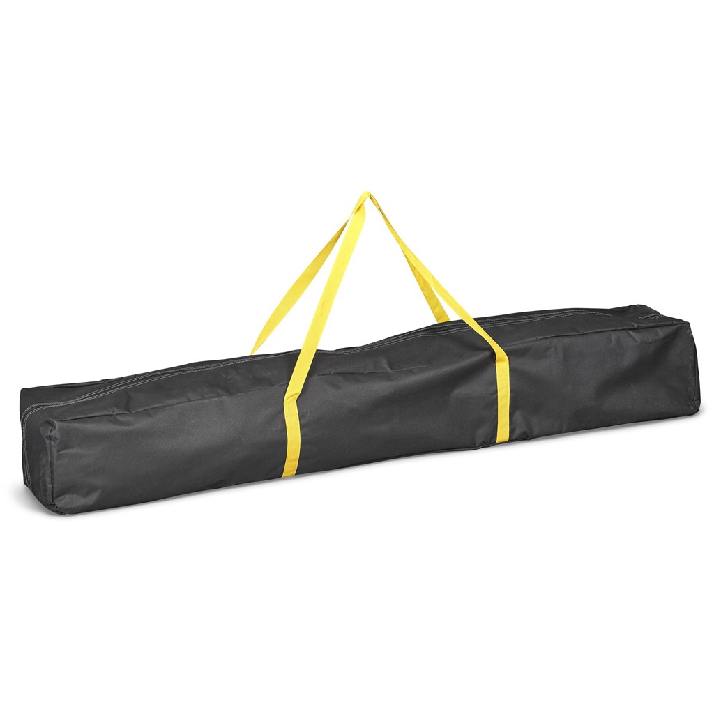 Ovation Sublimated Gazebo 1.5m X 1.5m - Image 16