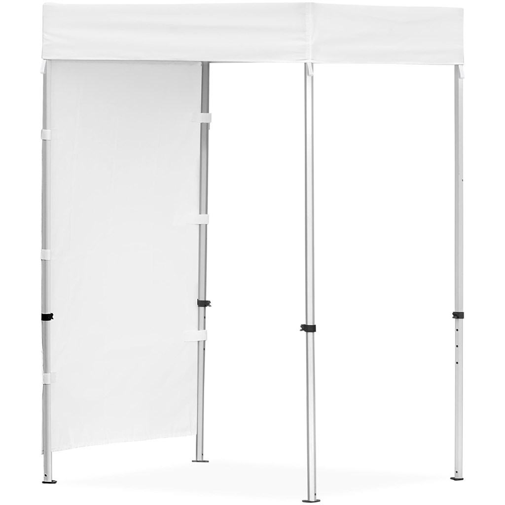 Ovation Sublimated Gazebo 1.5m X 1.5m - 1 Full-Wall Skin - Image 7