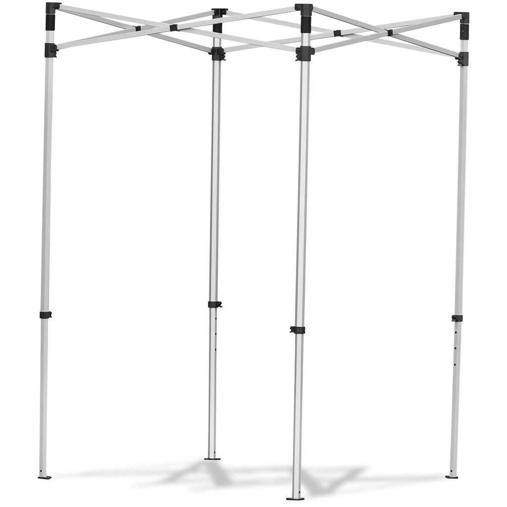 Ovation Sublimated Gazebo 1.5m X 1.5m - 3 Half-Wall Skins - Image 13