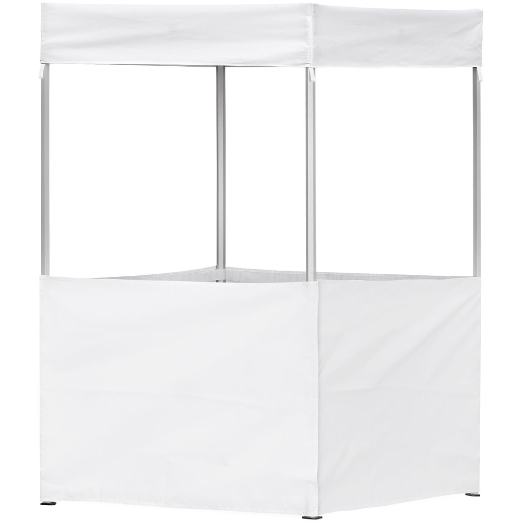Ovation Sublimated Gazebo 1.5m X 1.5m - 4 Half-Wall Skins - Image 10