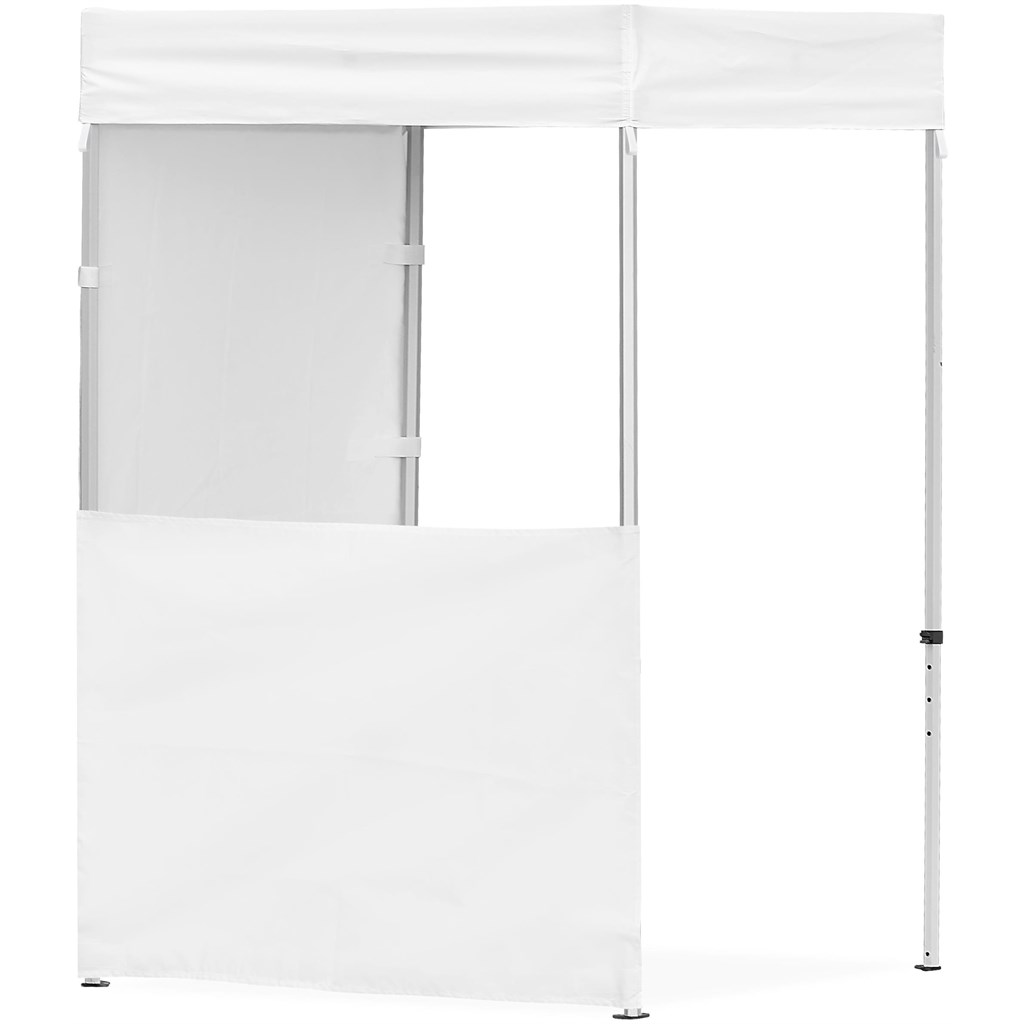 Ovation Sublimated Gazebo 1.5m X 1.5m - 1 Half-Wall Skin - 1 Full-Wall Skin - Image 4