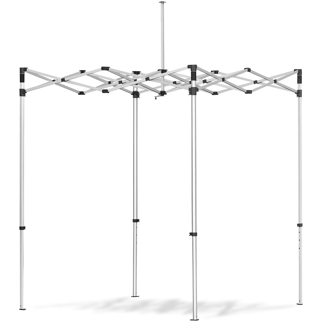 Ovation Sublimated Gazebo 2m X 2m - 1 Full-Wall Skin - Image 17
