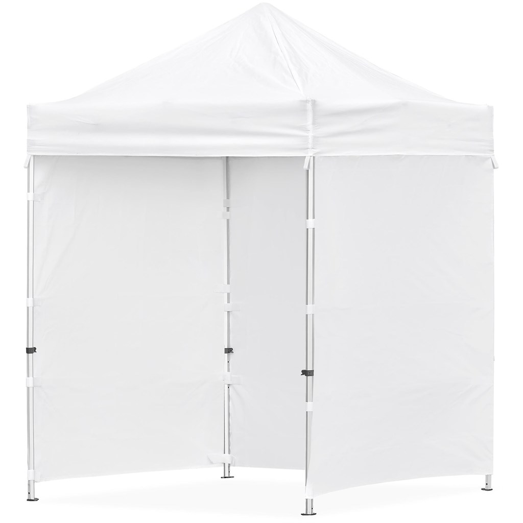 Ovation Sublimated Gazebo 2m X 2m – 3 Full-Wall Skins