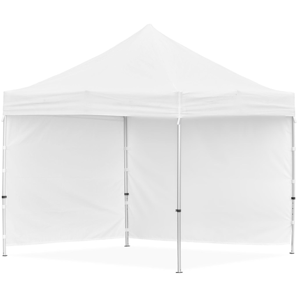 Ovation Sublimated Gazebo 3m X 3m - 2 Full-Wall Skins - Image 10