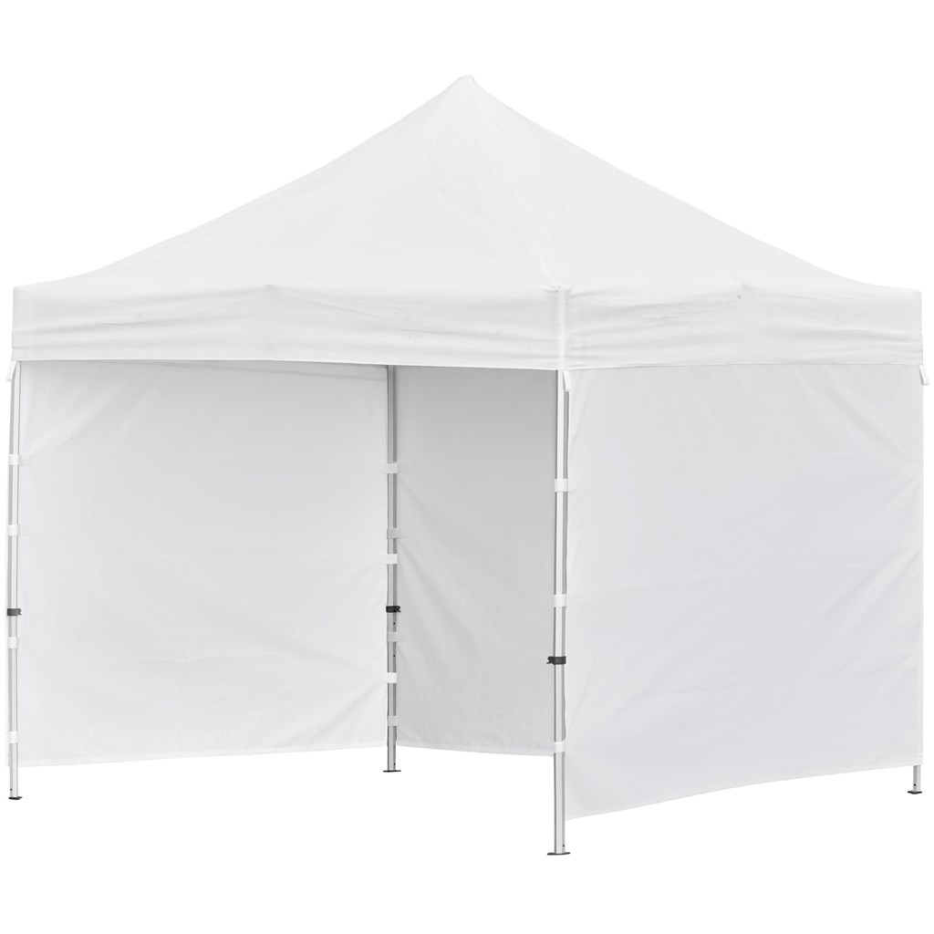 Ovation Sublimated Gazebo 3m X 3m - 3 Full-Wall Skins - Image 12