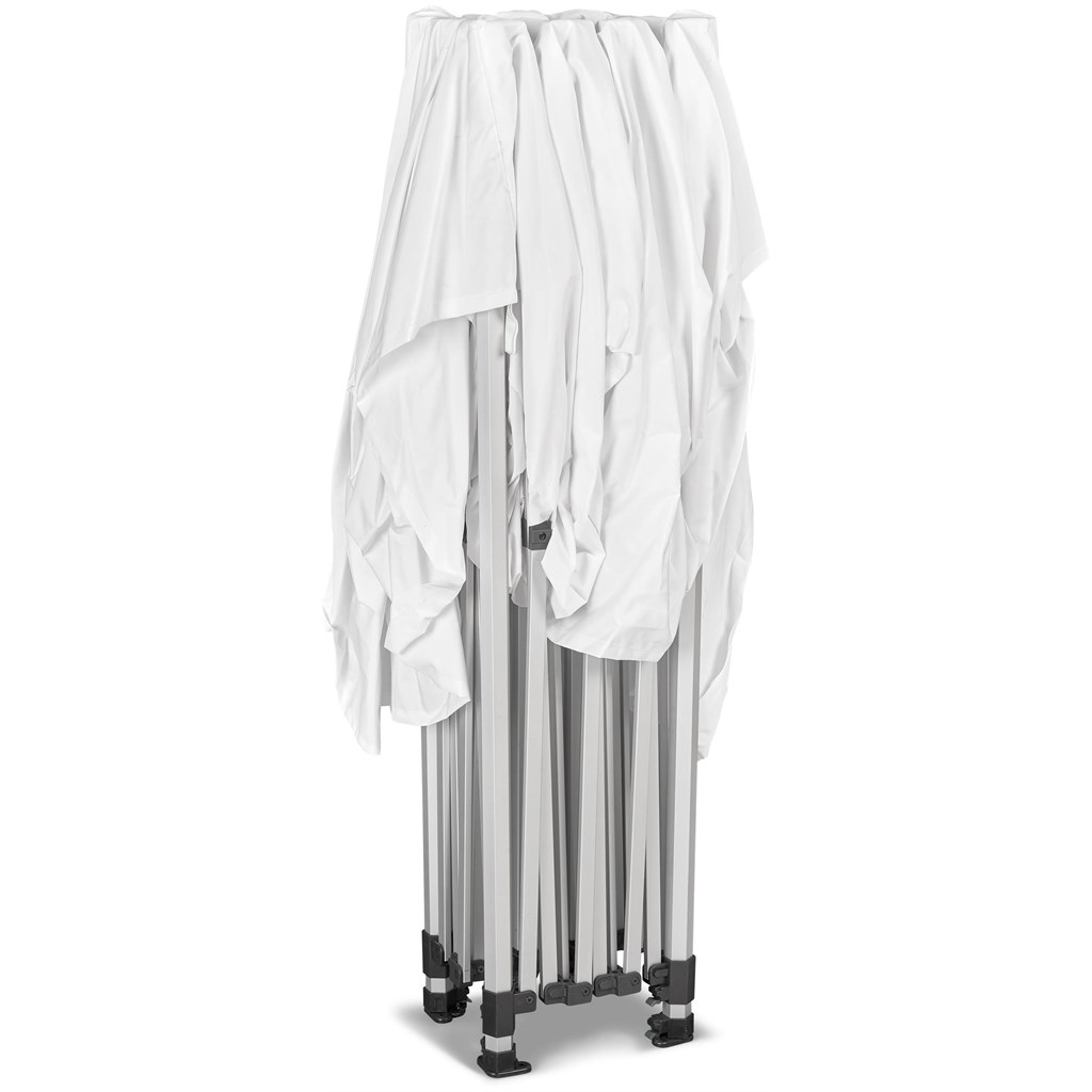 Ovation Sublimated Gazebo 4.5m X 3m - 1 Long Full-Wall Skin - 1 Short Full-Wall Skin - Image 19