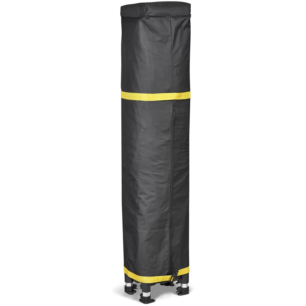 Ovation Sublimated Gazebo 4.5m X 3m - 1 Long Full-Wall Skin - 1 Short Full-Wall Skin - Image 5