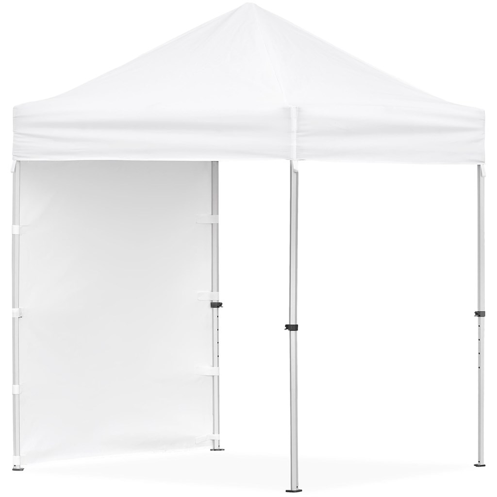 Ovation Sublimated Gazebo 2m X 2m Petite Frame - 1 Full Wall Skin - Image 8