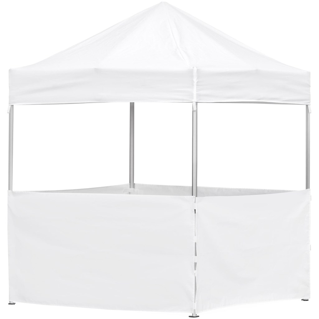 Ovation Sublimated Gazebo 2m X 2m Petite Frame - 4 Half-Wall Skins - Image 4