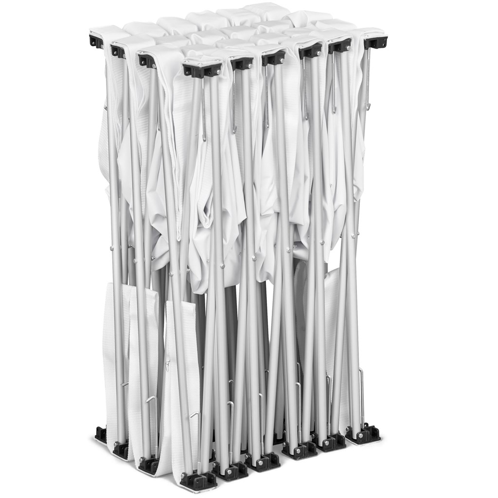 Legend Curved Banner Wall 3.5m x 2.25m - Image 23