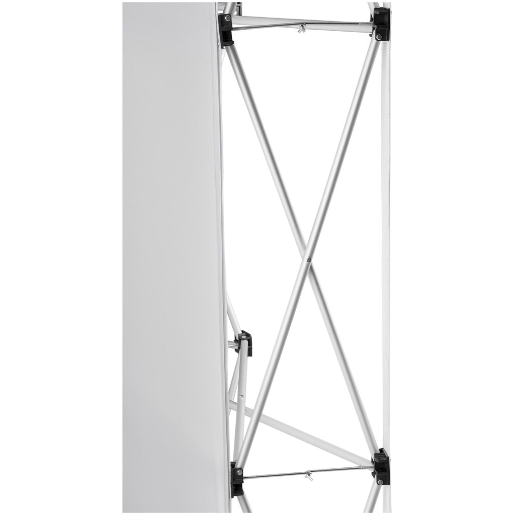 Legend Curved Banner Wall 3.5m x 2.25m - Image 7
