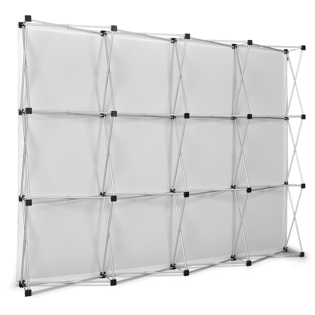 Legend Straight Banner Wall 3m x 2.25m - Image 7