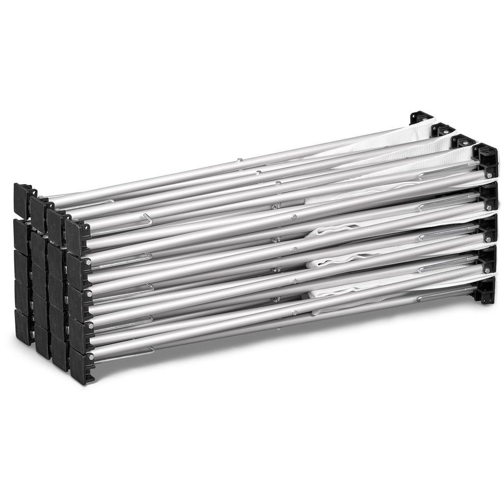Legend Straight Banner Wall 3m x 2.25m - Image 8