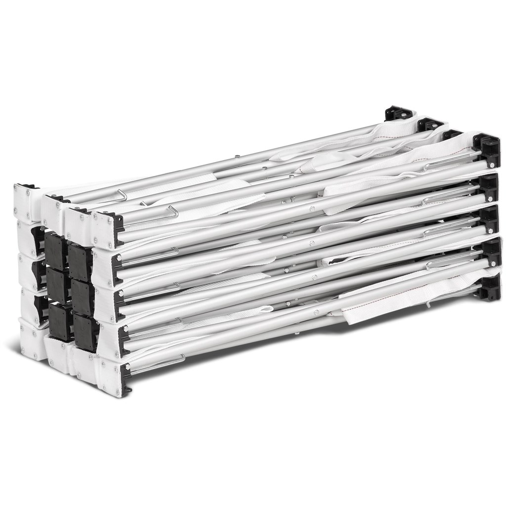 Legend Double-Sided Straight Banner Wall 3m x 2.25m - Image 18