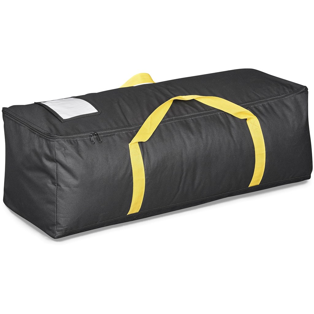 Legend Double-Sided Straight Banner Wall 3m x 2.25m - Image 7