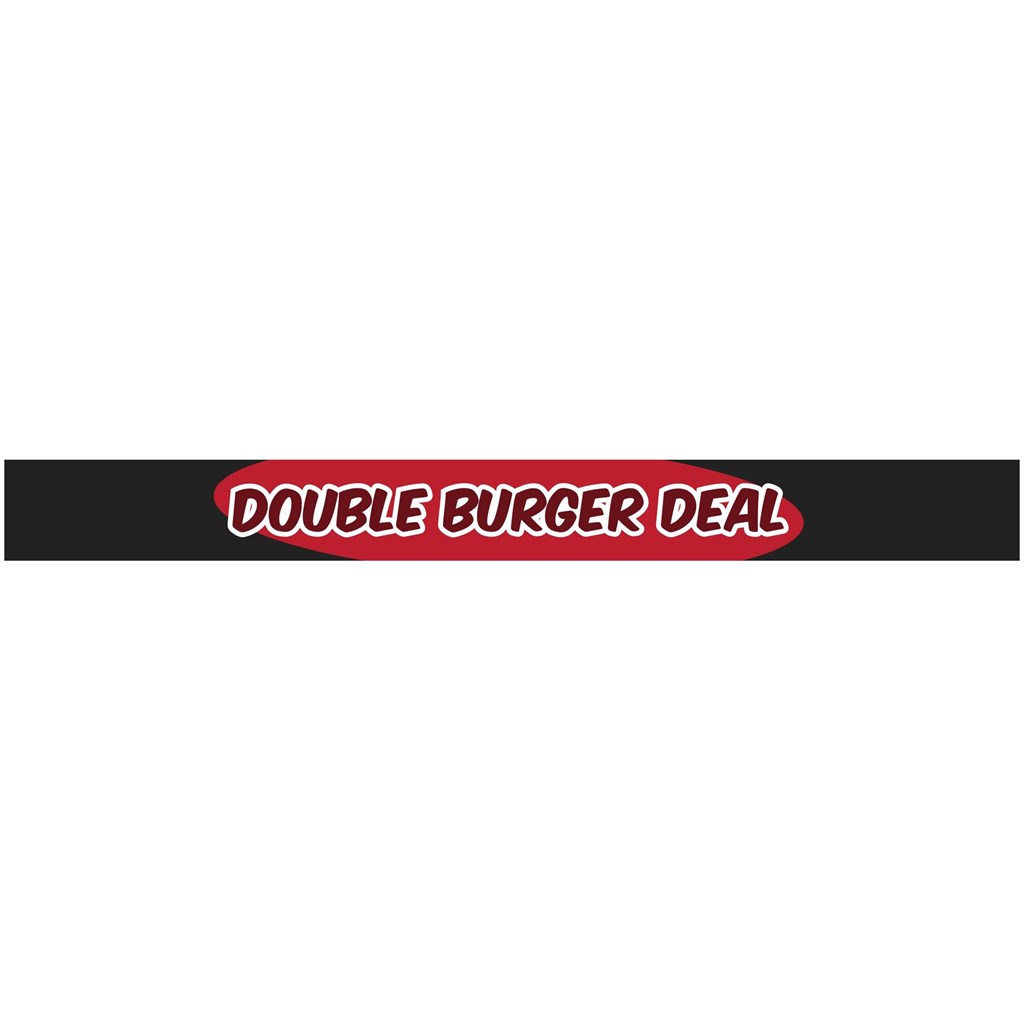 Legend Anti-Slip Floor Vinyl Strip – Set of 12