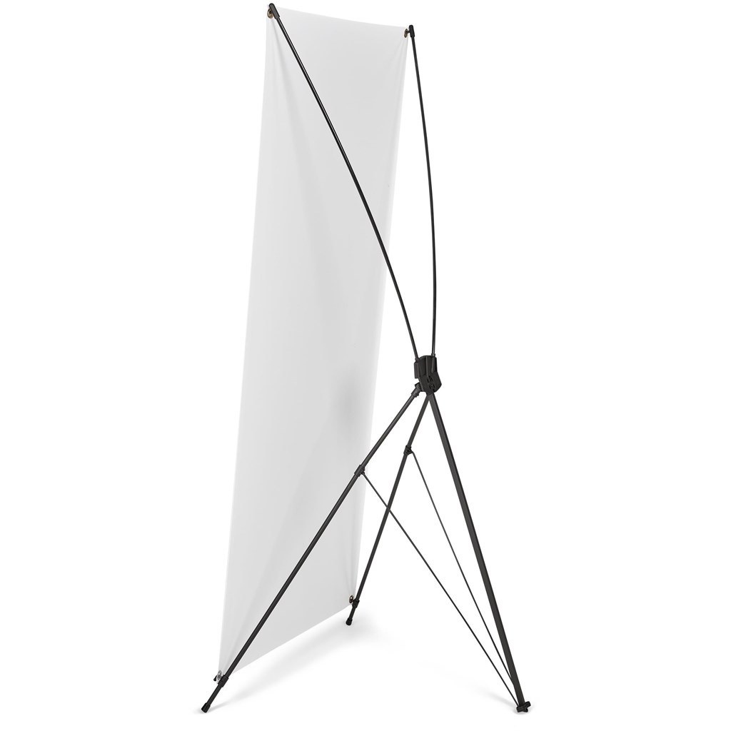 Champion Fabric X-Banner 80cm x 180cm - Image 5