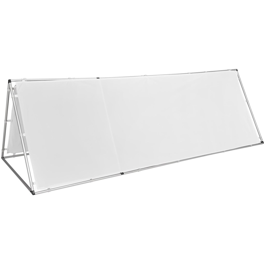 Ovation Sublimated A-Frame With Fabric Print 3m X 1m - Image 3