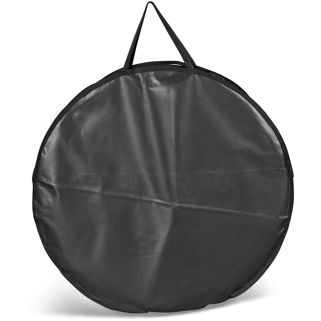 Legend Sublimated Pop-Up Banner 2m X 1m - Image 3