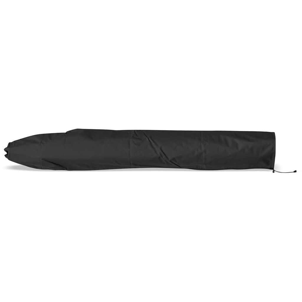 Legend Sublimated Parasol Single Hexagonal Pole 2m x 2m - Image 3