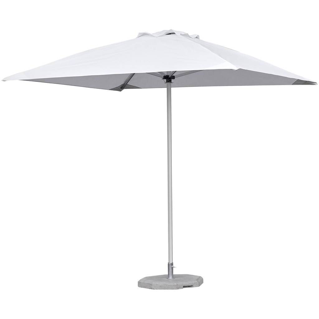 Legend Sublimated Parasol Single Hexagonal Pole 2m x 2m - Image 8