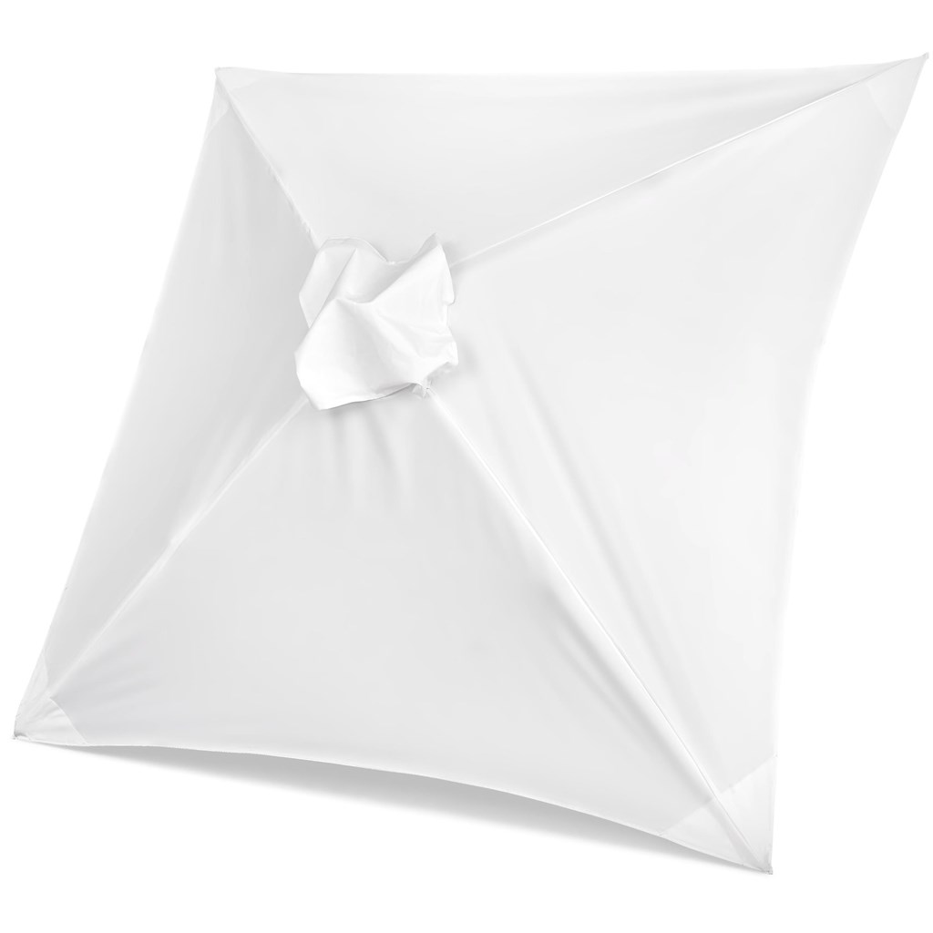 Legend Sublimated Parasol Single Hexagonal Pole 2m x 2m - Image 10