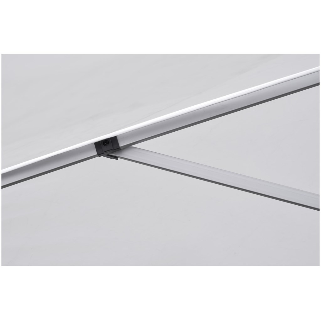 Legend Sublimated Parasol Single Hexagonal Pole 2m x 2m - Image 17
