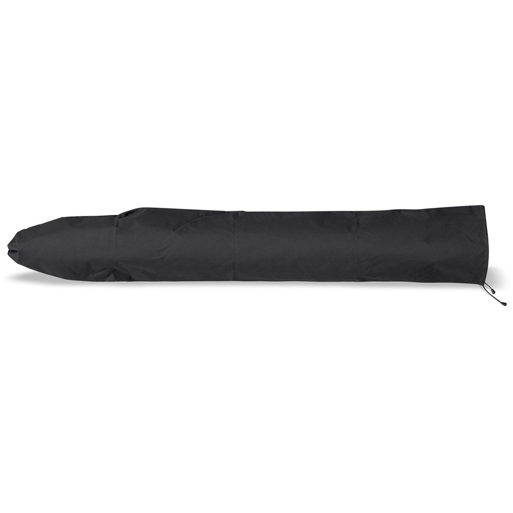 Legend Sublimated Parasol Sliding Hexagonal Pole 2m x 2m - Image 15