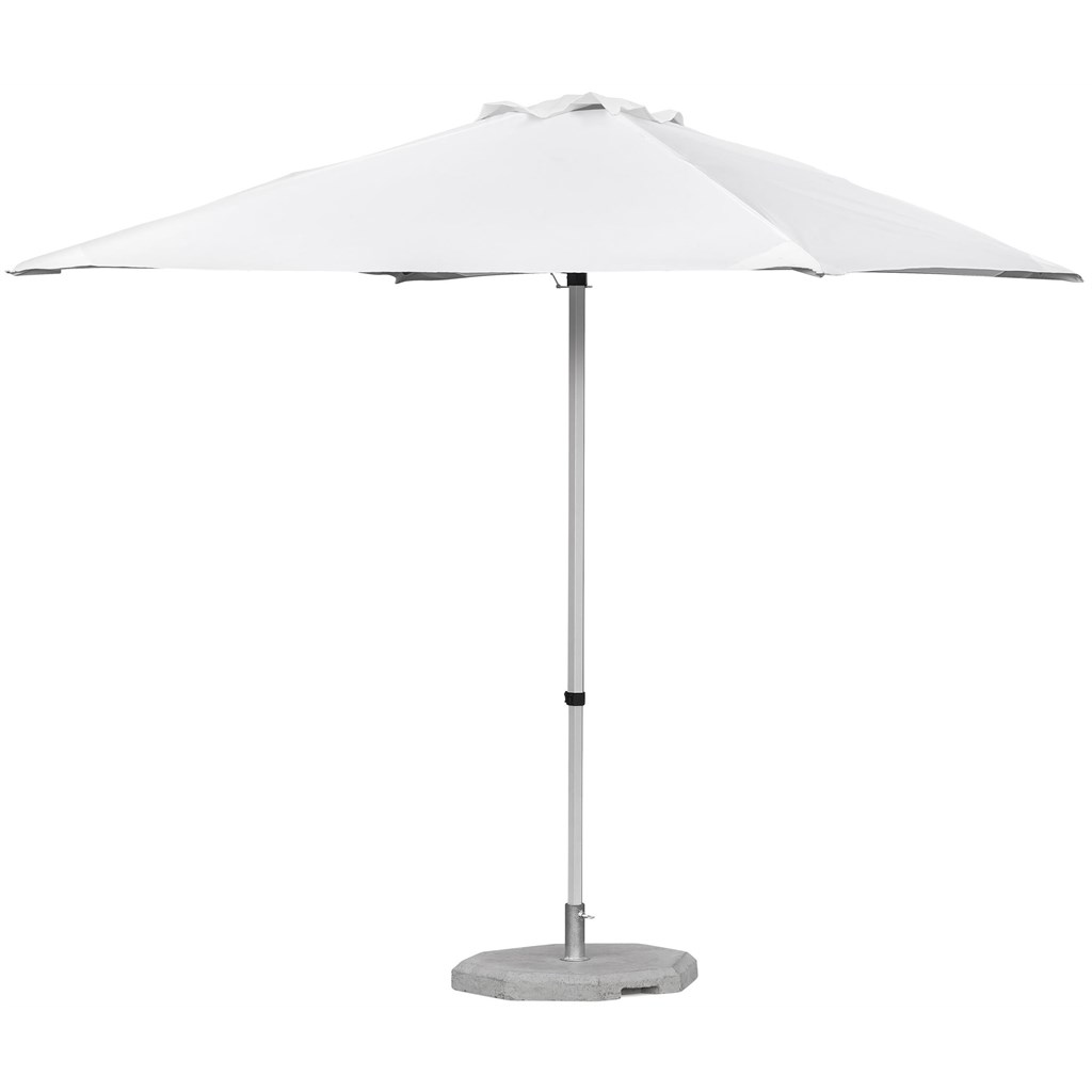 Legend Sublimated Parasol Sliding Hexagonal Pole 2m x 2m - Image 9
