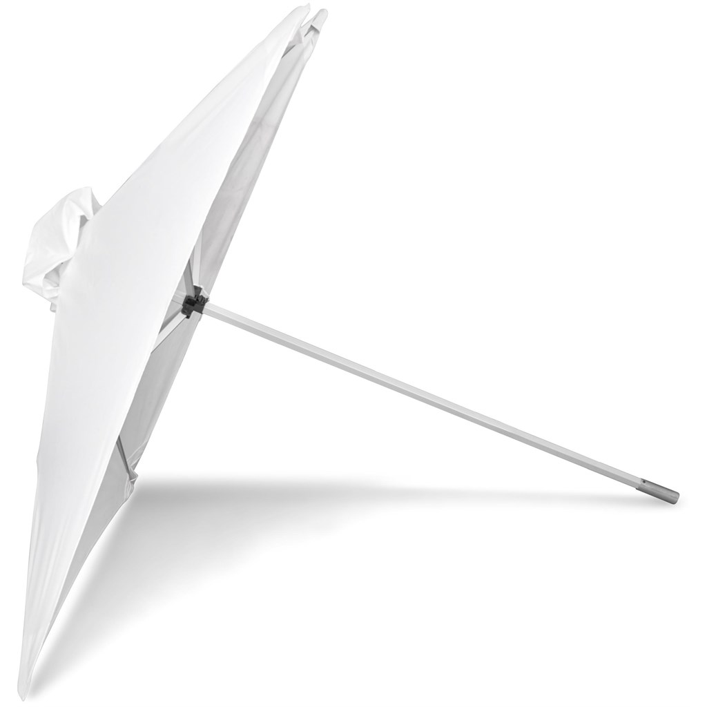 Legend Sublimated Parasol Sliding Hexagonal Pole 2m x 2m - Image 18