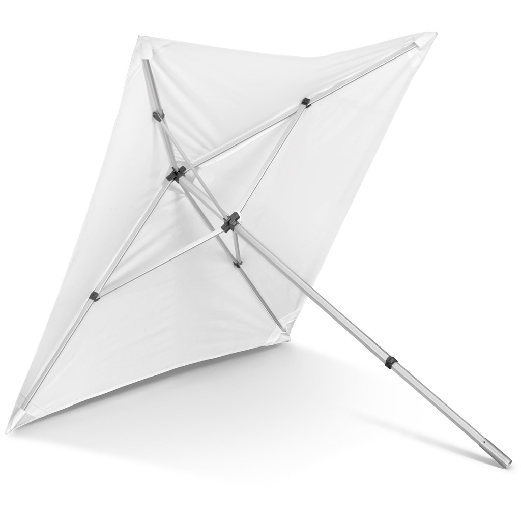 Legend Sublimated Parasol Sliding Hexagonal Pole 2m x 2m - Image 19
