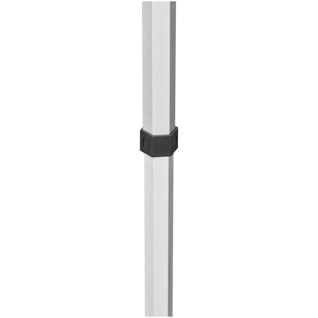Legend Sublimated Parasol Sliding Hexagonal Pole 2m x 2m - Image 8