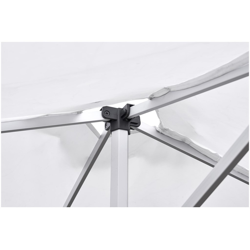 Legend Sublimated Parasol Sliding Hexagonal Pole 2m x 2m - Image 20