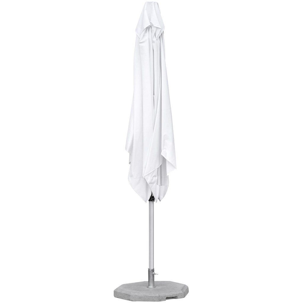 Legend Sublimated Parasol Single Hexagonal Pole 2.2m x 2.2m - Image 10