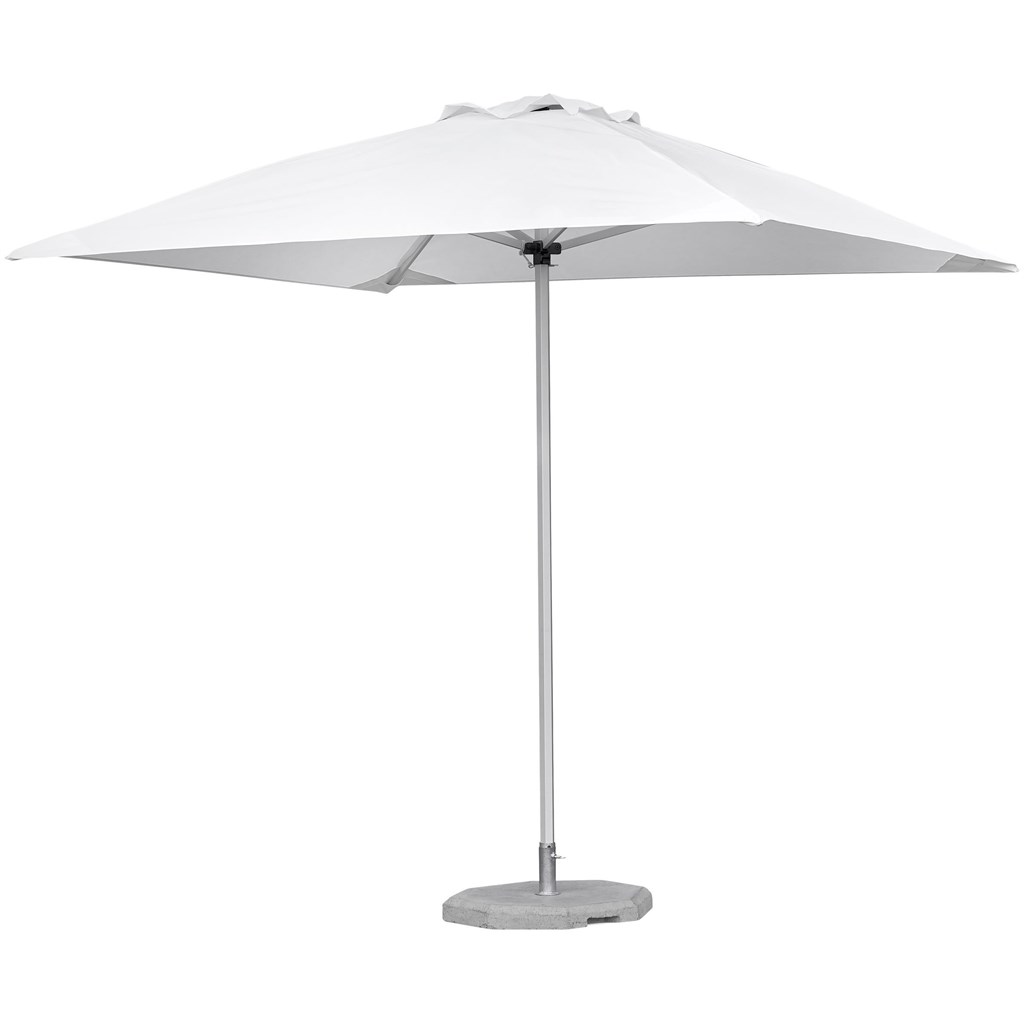 Legend Sublimated Parasol Single Hexagonal Pole 2.2m x 2.2m - Image 15