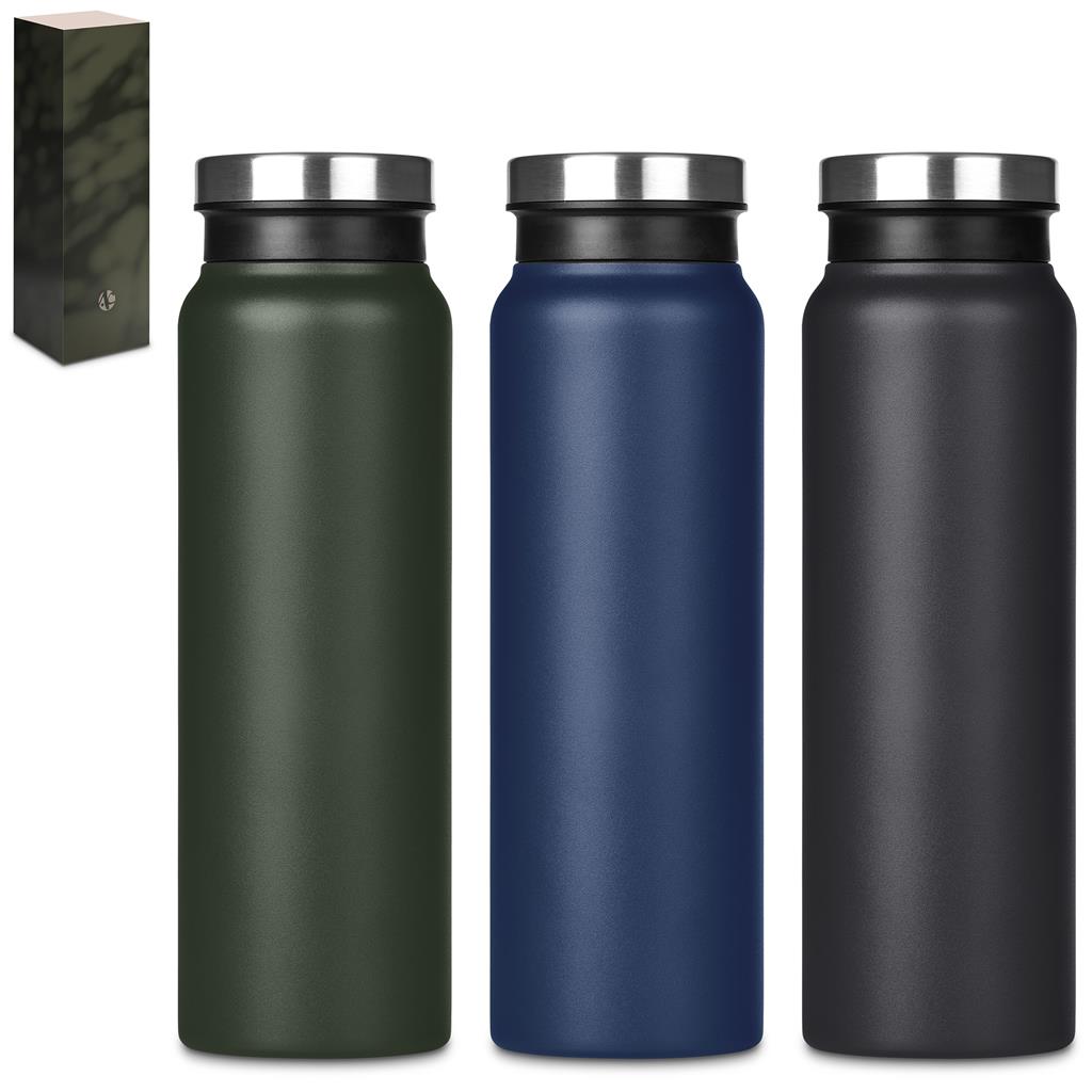 Andy Cartwright Sedgefield Stainless Steel Vacuum Water Bottle – 700ml