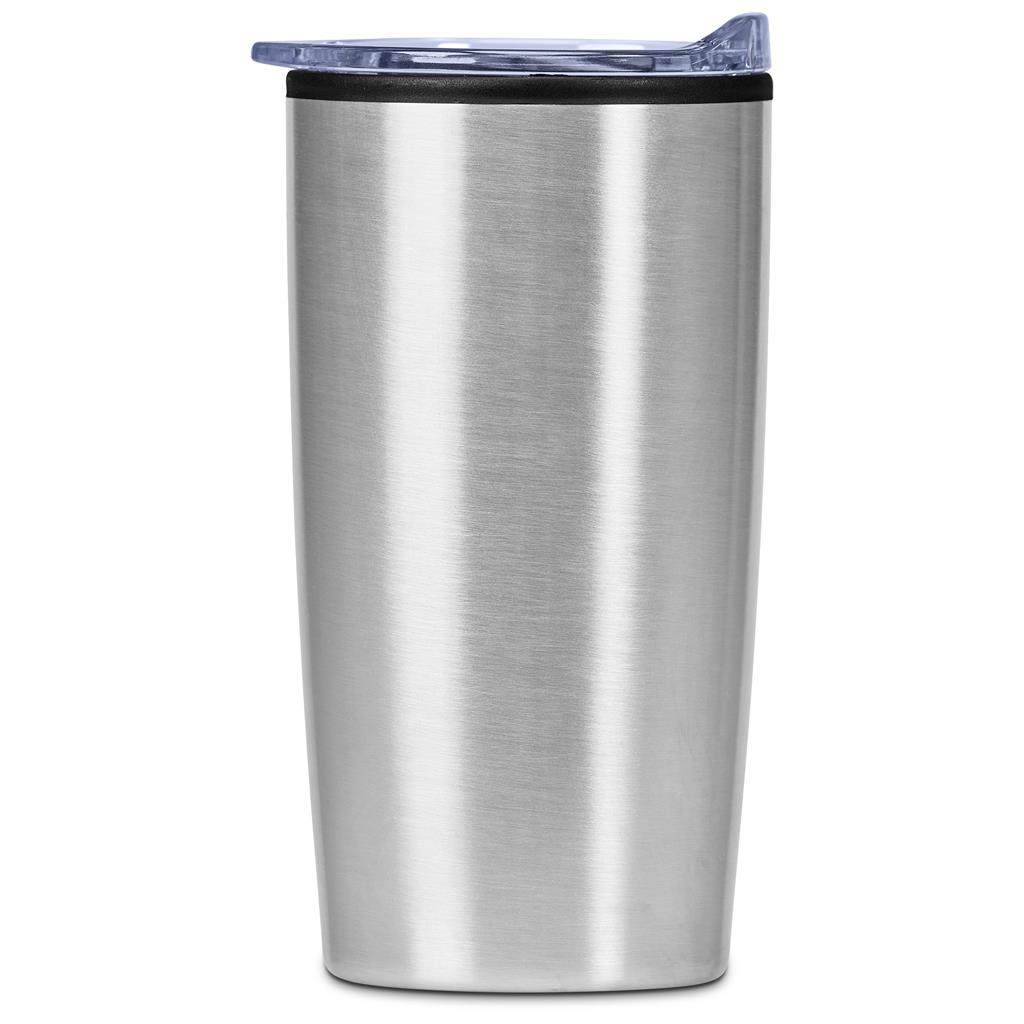 Altitude Magna Stainless Steel & Plastic Double-Wall Tumbler - 550ml - Image 8
