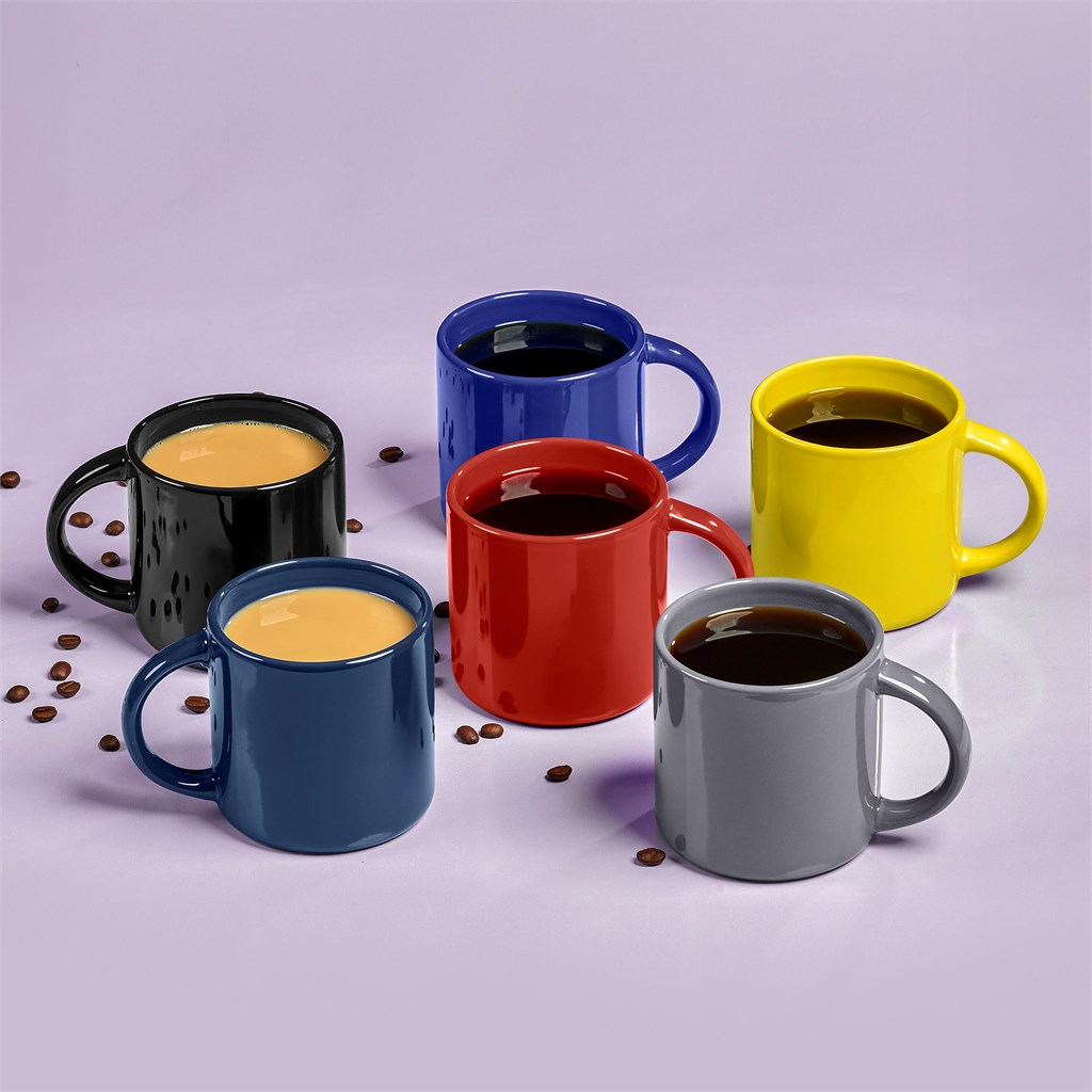 Altitude Vida Ceramic Coffee Mug – 350ml - Image 4