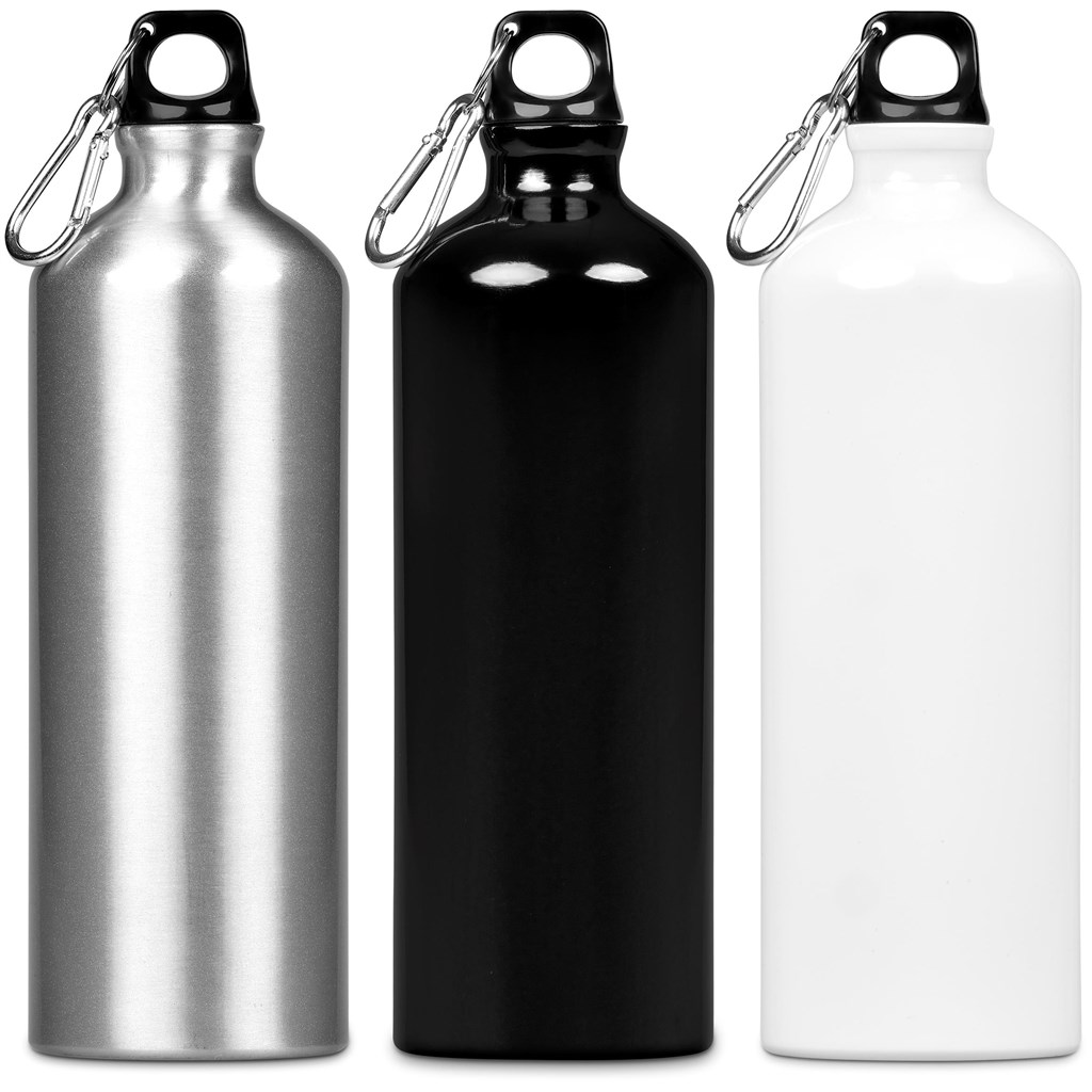 Altitude Katana Aluminium Water Bottle – 1 Litre