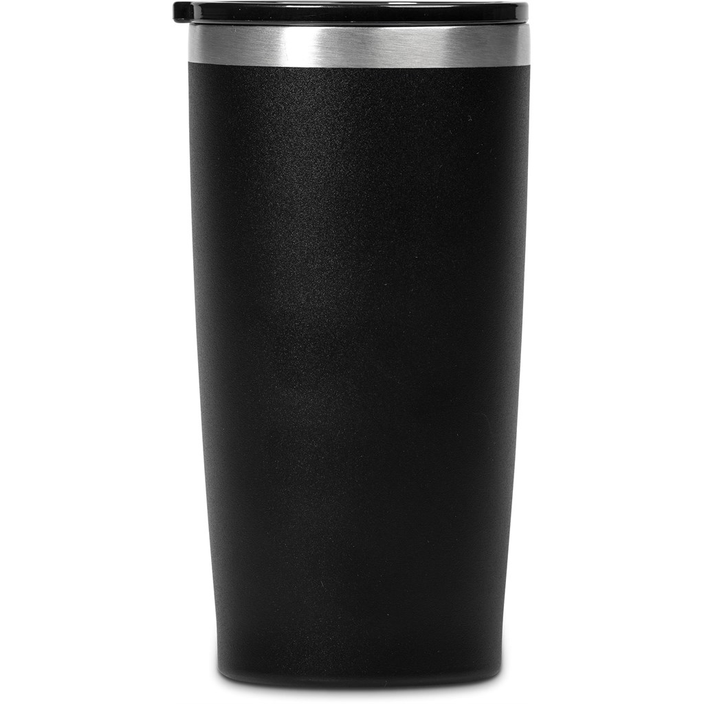 Alex Varga Bosky Stainless Steel Vacuum Tumbler – 580ml