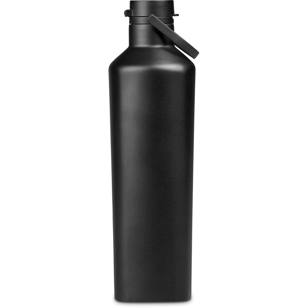 Alex Varga Valerian Stainless Steel Vacuum Water Bottle – 750ml