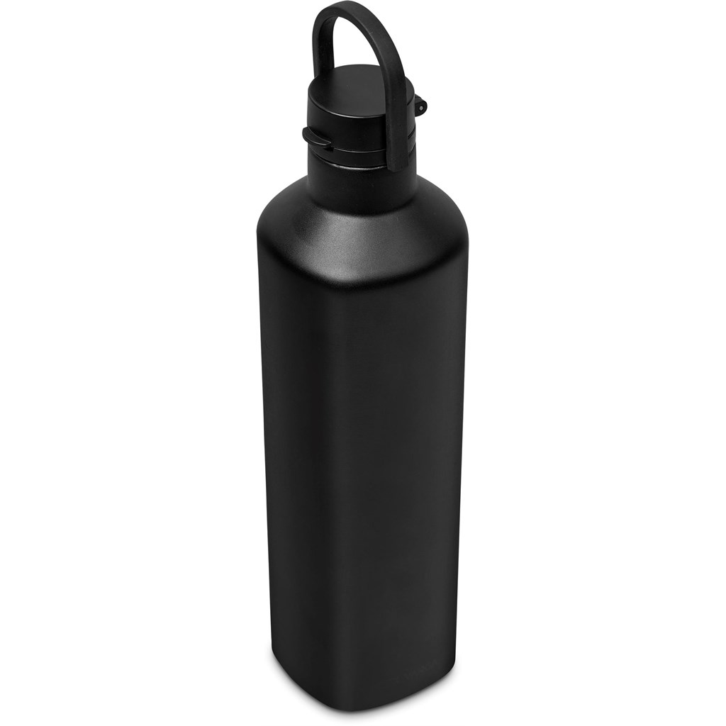 Alex Varga Valerian Stainless Steel Vacuum Water Bottle – 750ml