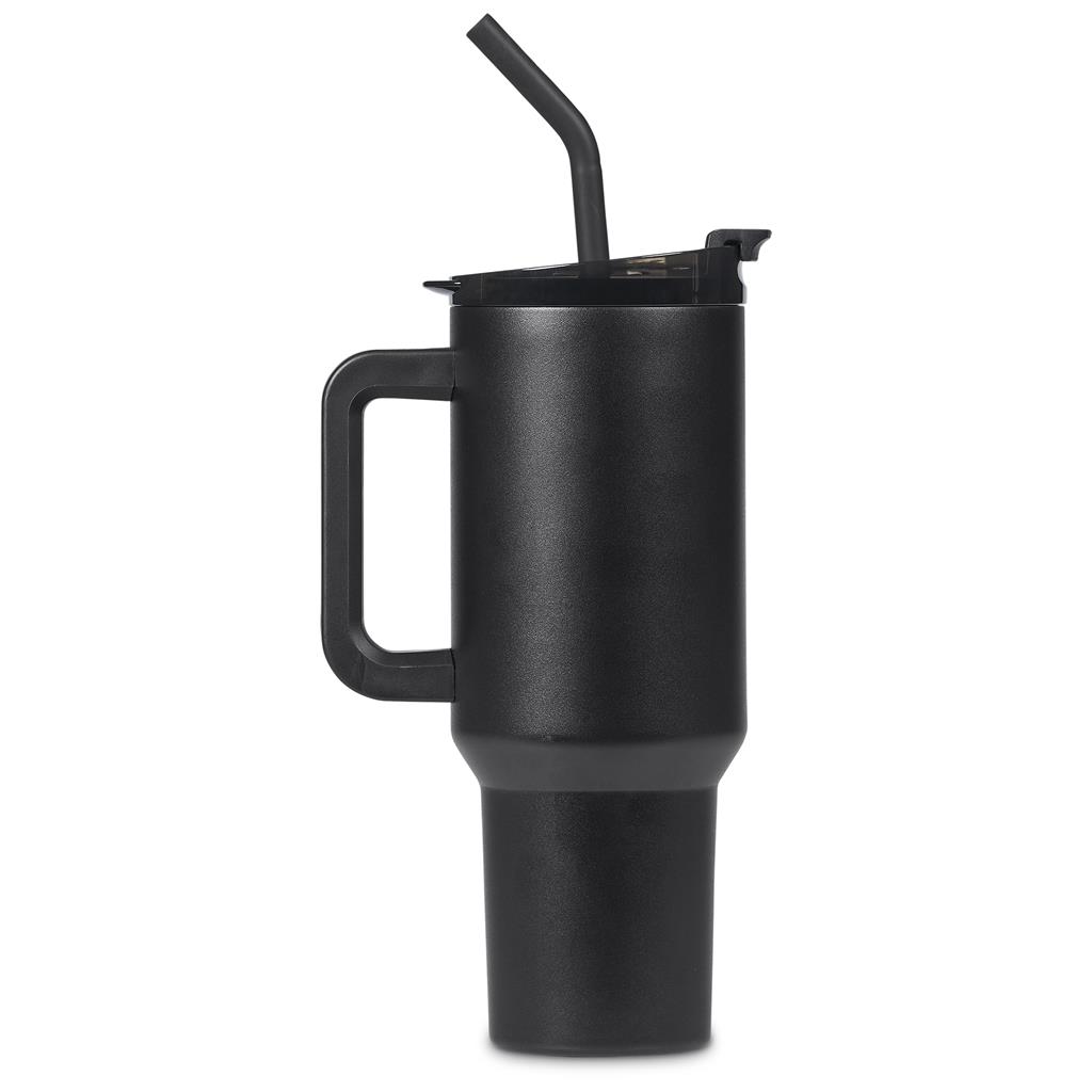 Alex Varga Maximus Stainless Steel Vacuum Mug – 1.2 Litre - Image 13