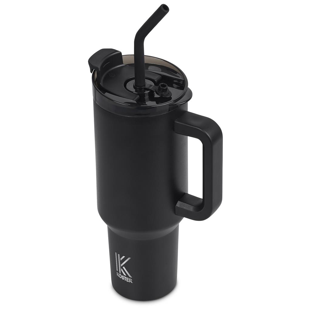 Alex Varga Maximus Stainless Steel Vacuum Mug – 1.2 Litre - Image 15