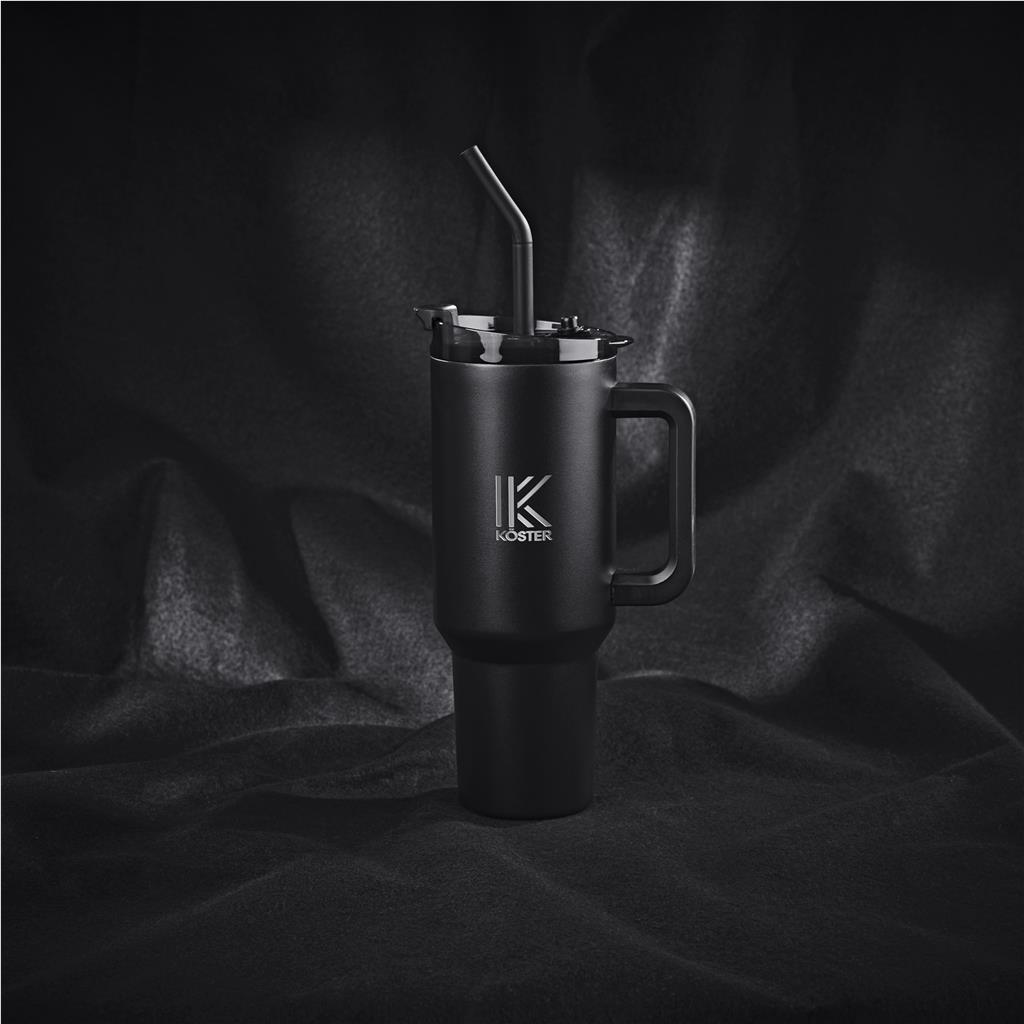 Alex Varga Maximus Stainless Steel Vacuum Mug – 1.2 Litre - Image 12