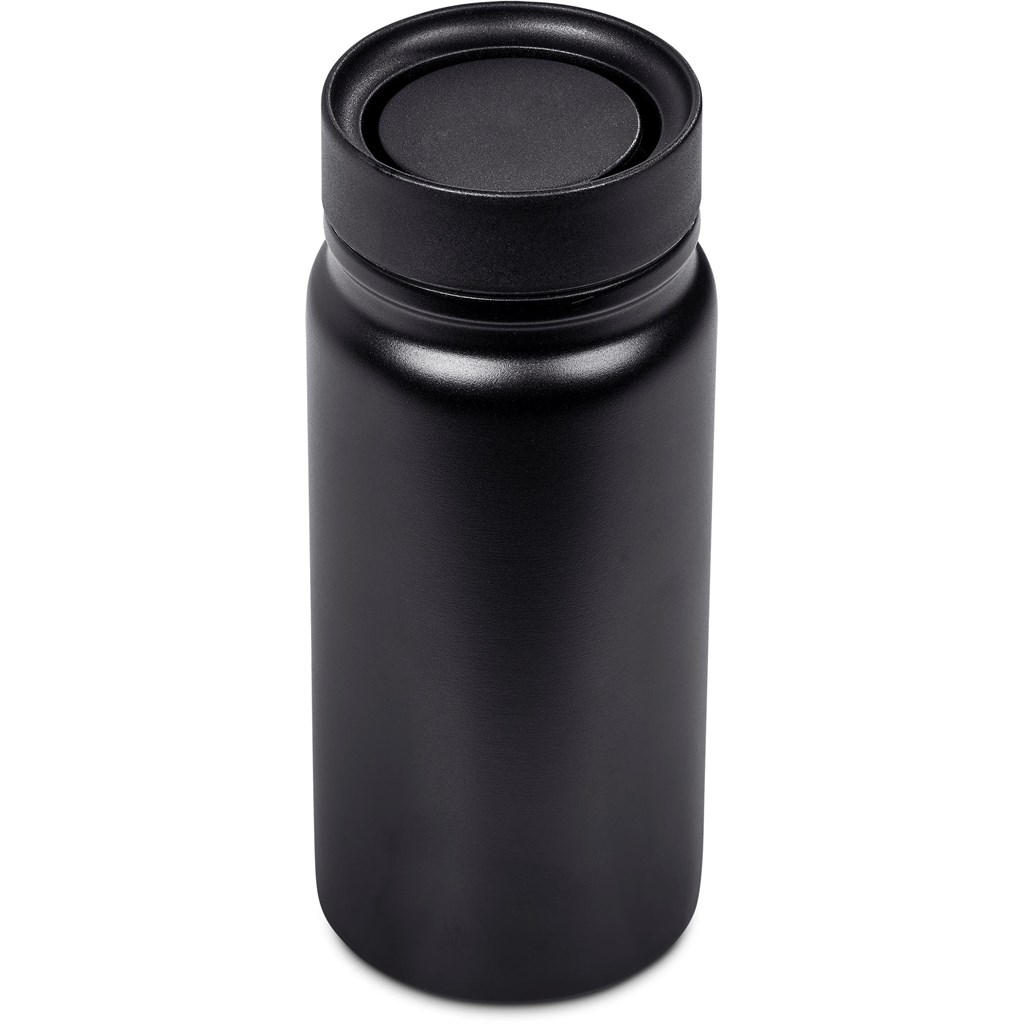 Alex Varga Ramos Stainless Steel Vacuum Tumbler – 400ml - Image 12