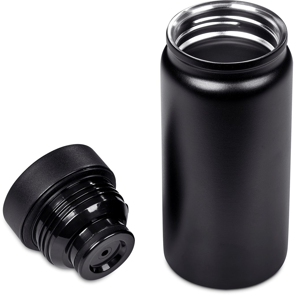 Alex Varga Ramos Stainless Steel Vacuum Tumbler – 400ml - Image 15