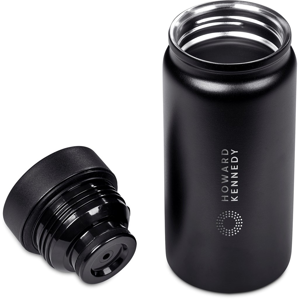 Alex Varga Ramos Stainless Steel Vacuum Tumbler – 400ml - Image 11